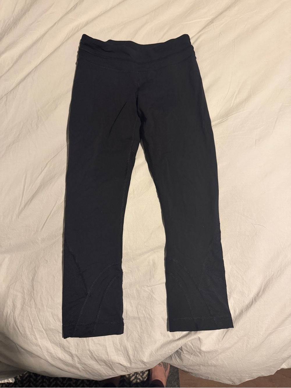 Lululemon 7/8 leggings
